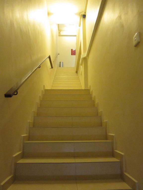 Place2Stay Hotel Malakka Dış mekan fotoğraf