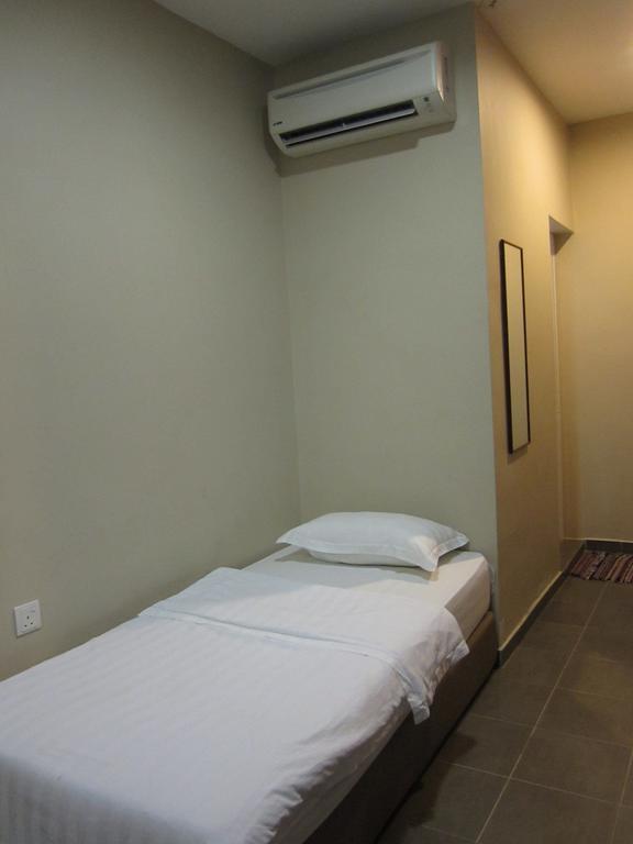 Place2Stay Hotel Malakka Oda fotoğraf