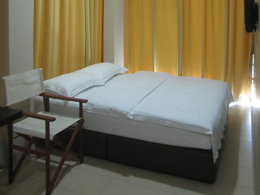 Place2Stay Hotel Malakka Dış mekan fotoğraf