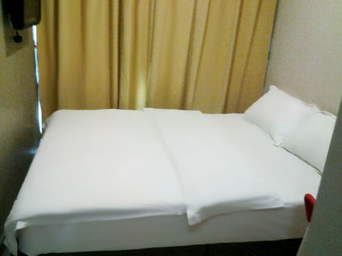 Place2Stay Hotel Malakka Dış mekan fotoğraf