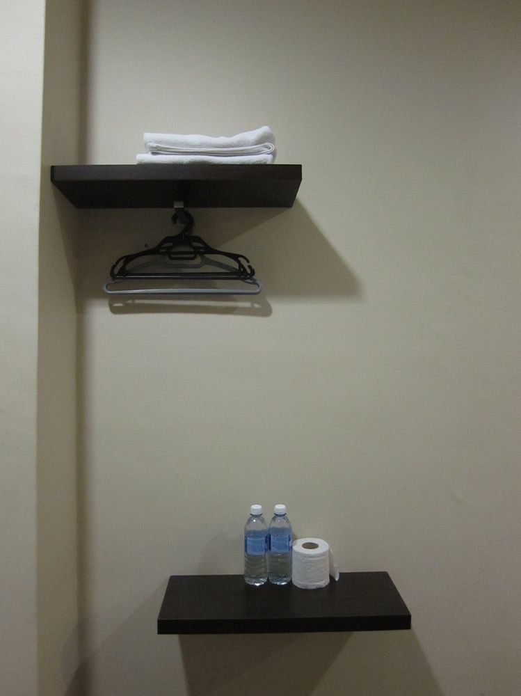 Place2Stay Hotel Malakka Dış mekan fotoğraf