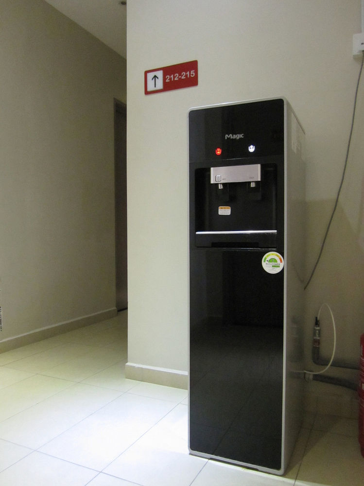 Place2Stay Hotel Malakka Dış mekan fotoğraf